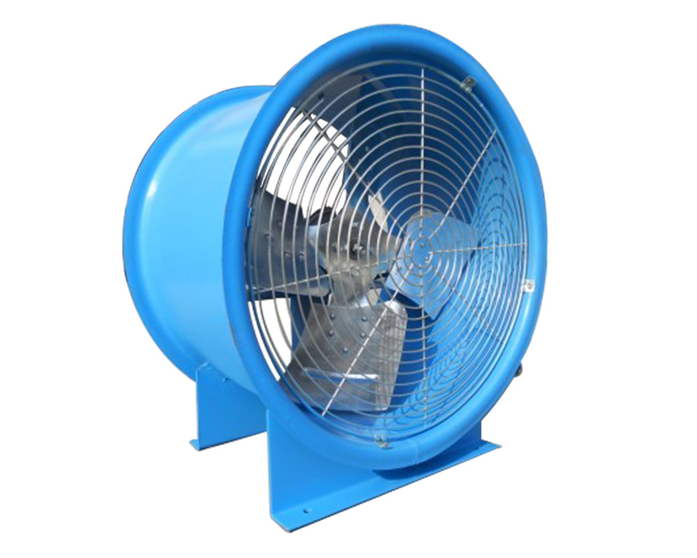 軸流風機系列